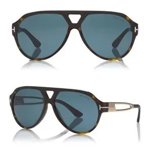 Tom Ford | Accessories | New Tom Ford Paul Brown Sunglasses  display picture 1